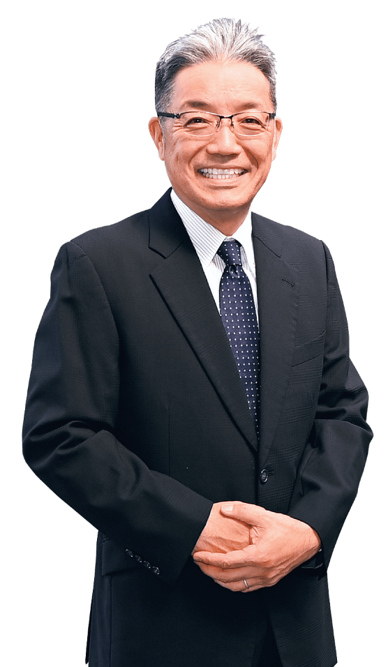 代表取締役社長 山本高広